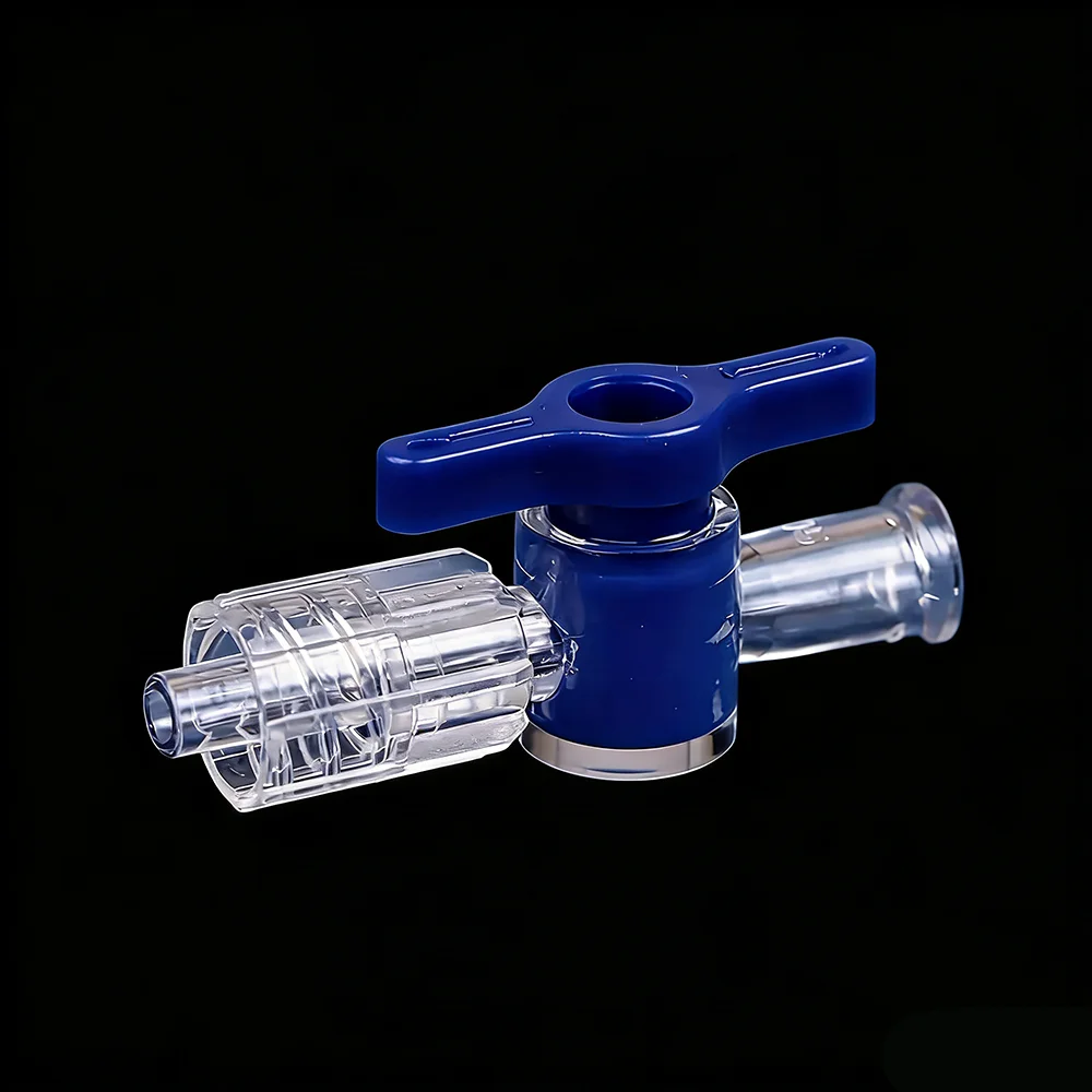 10PCS Medical Stopcock Valve Plastic Material Lab Equipment Surgical Medical Supplies
10PCS Medical Stopcock Valve Plastic Material Lab Equipment Surgical Medical Supplies