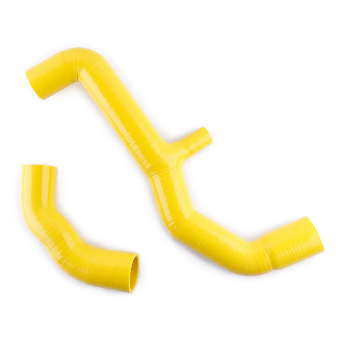 Yellow Silicone Hoses Kit For Renault 5GT R5 Turbo Boost W/ Dump Valve 1985-1996
Yellow Silicone Hoses Kit For Renault 5GT R5 Turbo Boost W/ Dump Valve 1985-1996
