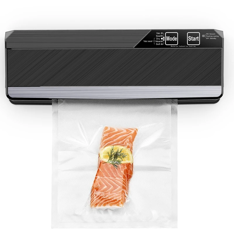 Bag Sealing Machine Vacuum Packaging Machine Sealing Heater Pack Degasser Pack Vacuum Thermal Packaging Machine,US Plug Durable
Bag Sealing Machine Vacuum Packaging Machine Sealing Heater Pack Degasser Pack Vacuum Thermal Packaging Machine,US Plug Durable