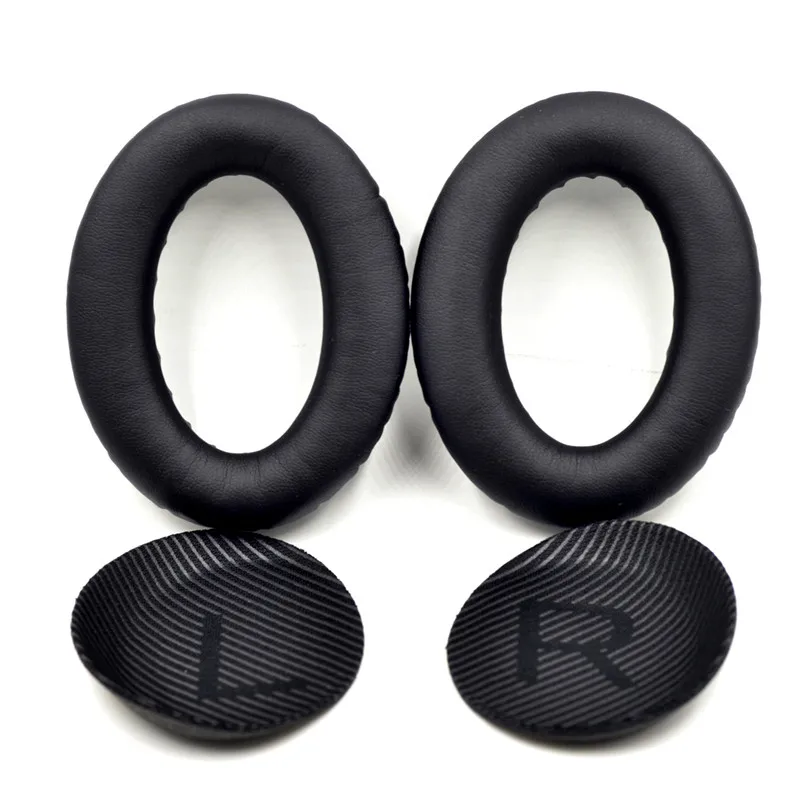 Новые амбушюры для Bose QC45 QuietComfort 45, амбушюры для наушников, мягкие протеиновые кожаные амбушюры из пеноматериала
Новые амбушюры для Bose QC45 QuietComfort 45, амбушюры для наушников, мягкие протеиновые кожаные амбушюры из пеноматериала