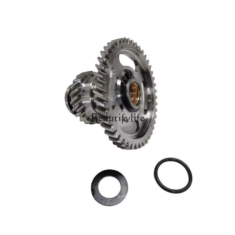 Motorcycle camshaft for CG125 CG150 CG200 150CC 200CC camshaft
Motorcycle camshaft for CG125 CG150 CG200 150CC 200CC camshaft