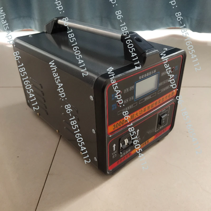 Charger, inverter, outdoor power supply, modified chassis
Charger, inverter, outdoor power supply, modified chassis