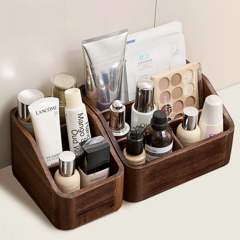 Коробка для хранения косметики JOICO Walnut: Усовершенствованный органайзер для ухода за кожей на туалетный столик, из дерева, для дома
Коробка для хранения косметики JOICO Walnut: Усовершенствованный органайзер для ухода за кожей на туалетный столик, из дерева, для дома
