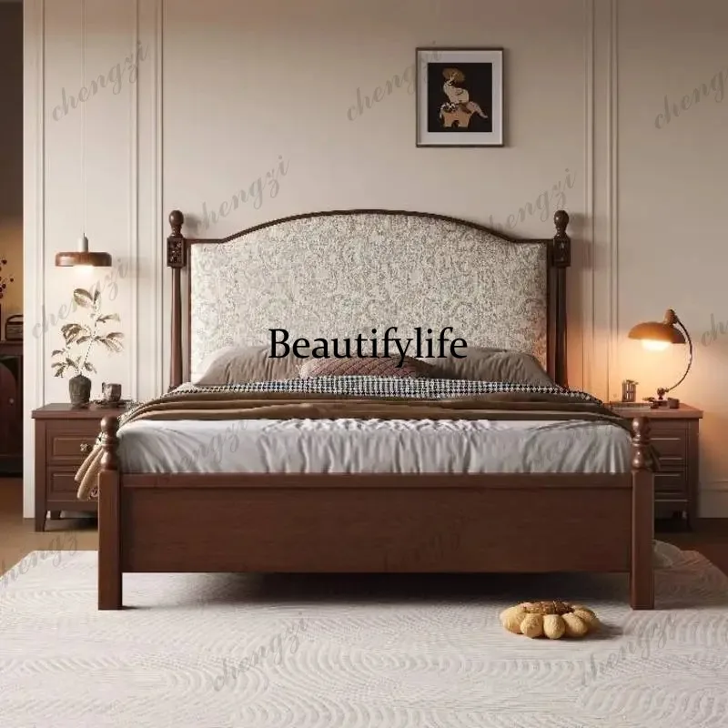 White Nordic Double Bed Brown Luxury Designs Storage Modern Double Bed Adults Japanese Cloud Camas De Dormitorio Furniture
White Nordic Double Bed Brown Luxury Designs Storage Modern Double Bed Adults Japanese Cloud Camas De Dormitorio Furniture