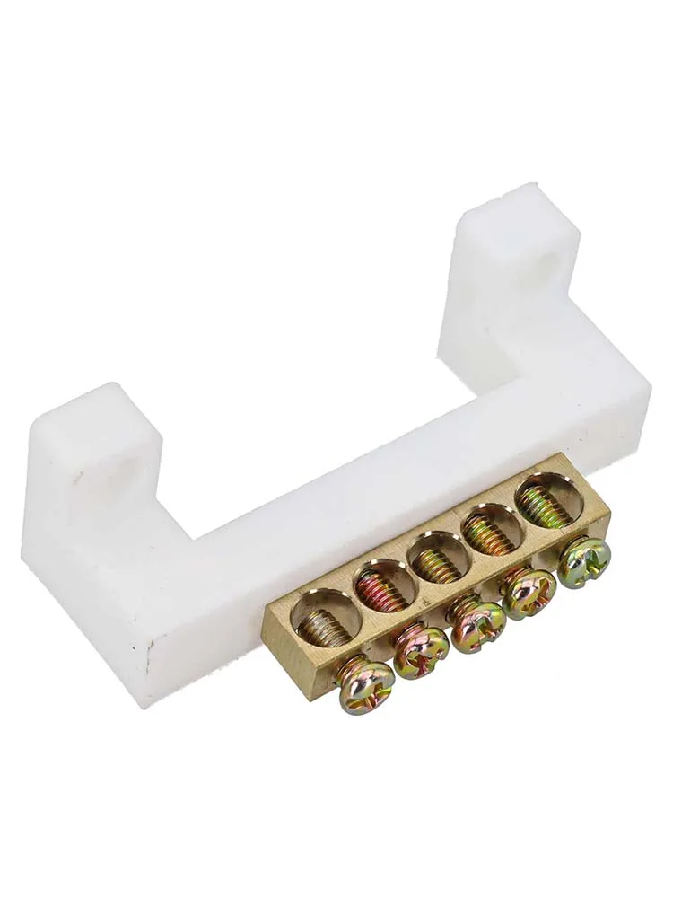 Convenient Storage Control Cabinets Copper Neutral Bar Copper Ground Bar Easy Installation Efficient Grounding Heavy Use
Convenient Storage Control Cabinets Copper Neutral Bar Copper Ground Bar Easy Installation Efficient Grounding Heavy Use