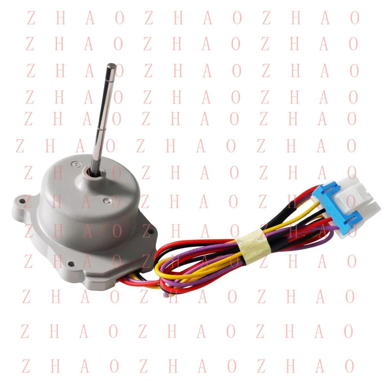 L+ EAU65058313 Refrigerator Evaporator Fan Motor For LG For Kenmore Accessories
L+ EAU65058313 Refrigerator Evaporator Fan Motor For LG For Kenmore Accessories