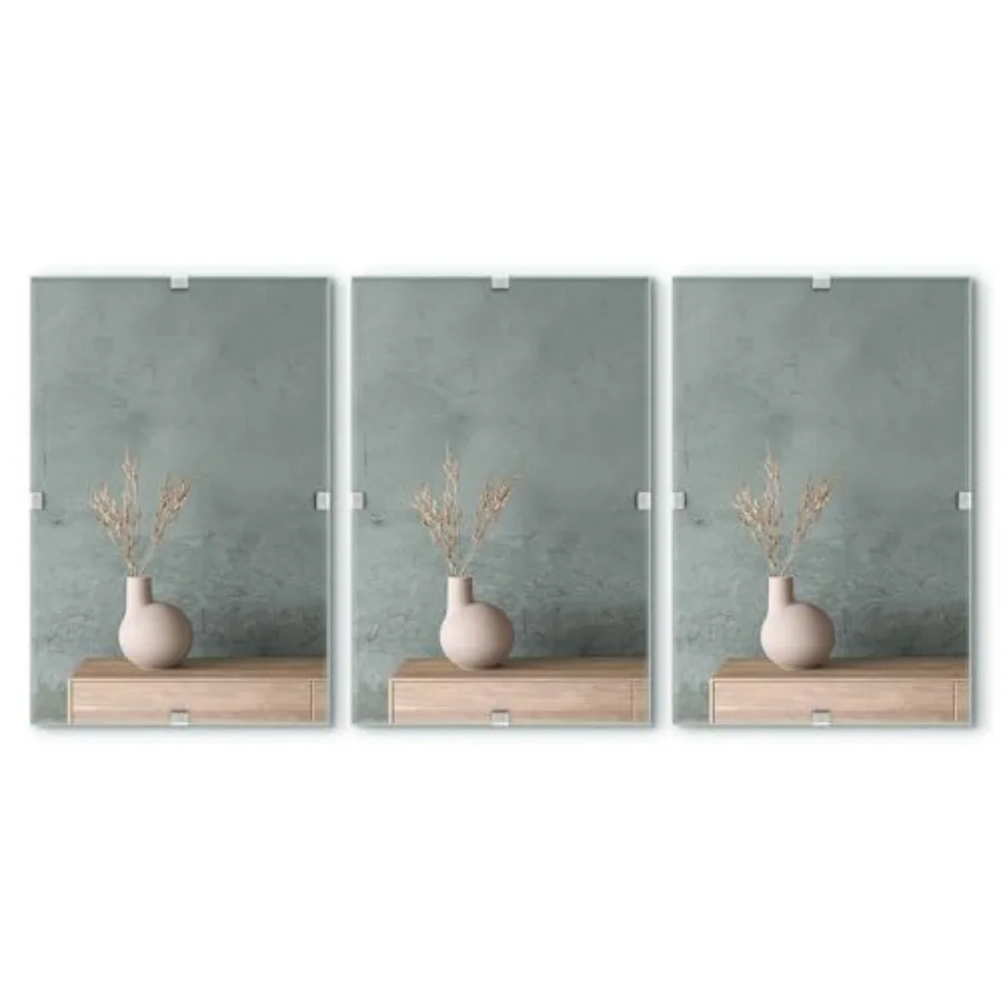 Glass Clip Picture Frame for Display Wall Hanging Photo Frames
Glass Clip Picture Frame for Display Wall Hanging Photo Frames