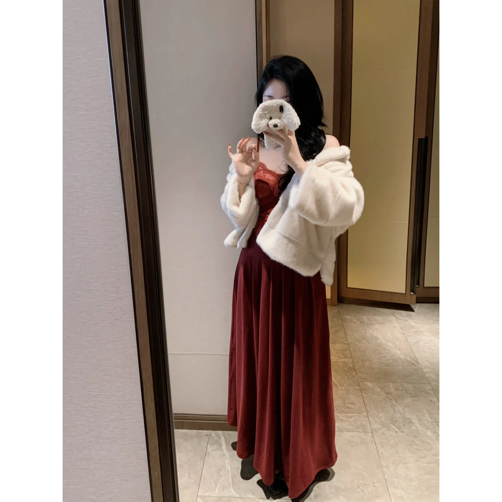 Spring Bud een High Waist Skirt Set Ele Wide Waist f Skirt Pleated High Waist Umbrella Skirt for Women Ci Commuting
Spring Bud een High Waist Skirt Set Ele Wide Waist f Skirt Pleated High Waist Umbrella Skirt for Women Ci Commuting