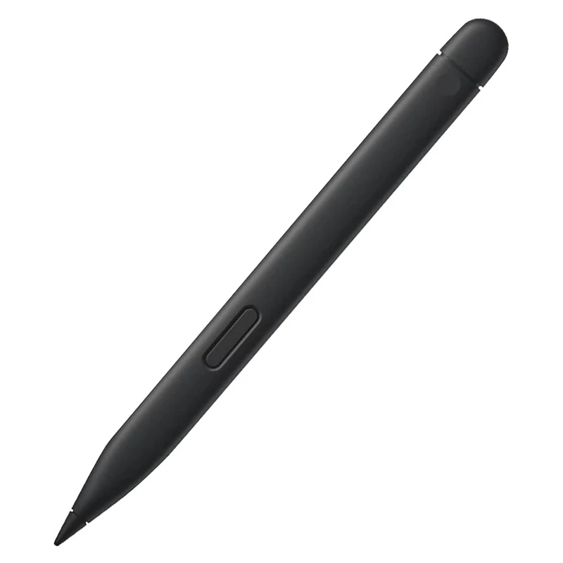 Тонкая ручка 2 совместима с Microsoft Surface Pro 8 Pro 9 Pro X Pro 10, стилус, точность пин-точки и письмо в реальном времени
Тонкая ручка 2 совместима с Microsoft Surface Pro 8 Pro 9 Pro X Pro 10, стилус, точность пин-точки и письмо в реальном времени