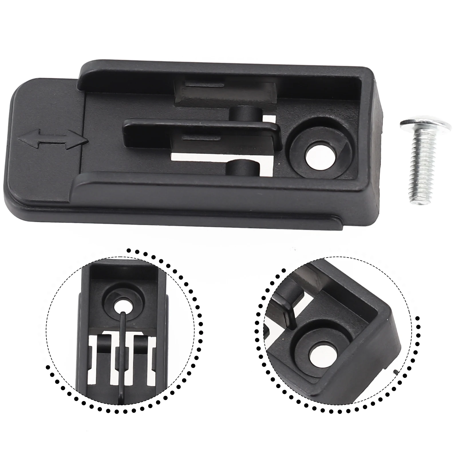1 Pc Bit Holder 452947-8 For BHP452 BTD140 DTD152 DHP458 DHP456 DDF453 DTW251 Drill Bits Holder Power Tool Accessory
1 Pc Bit Holder 452947-8 For BHP452 BTD140 DTD152 DHP458 DHP456 DDF453 DTW251 Drill Bits Holder Power Tool Accessory
