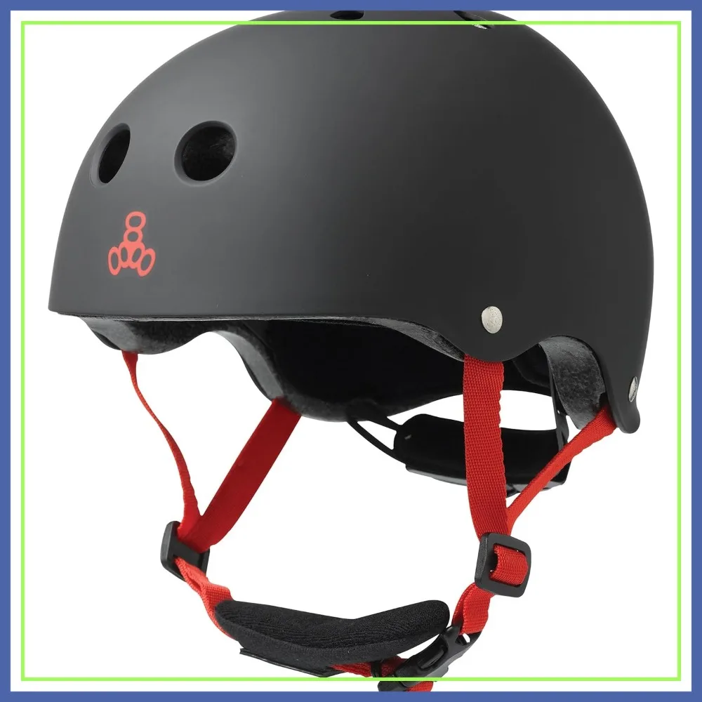 Kids Helmet for Biking, Skateboarding, Scooter - Adjustable, Safety Certified
Kids Helmet for Biking, Skateboarding, Scooter - Adjustable, Safety Certified