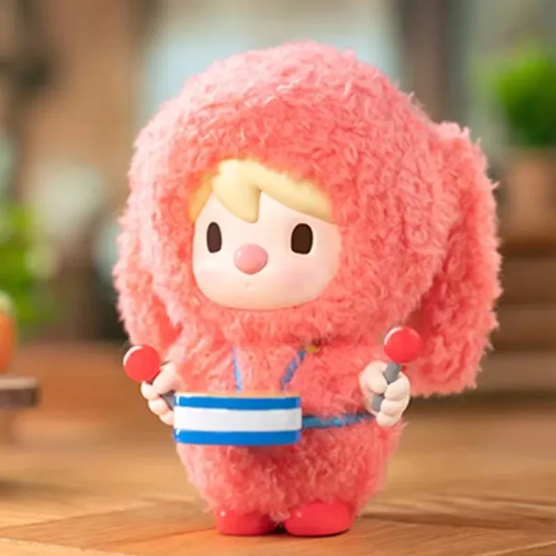 Original Sweet Bean Animal Play Series Blind Box Toys Anime Action Figure Caixa Caja Surprise Mystery Box Dolls Girls Gift
Original Sweet Bean Animal Play Series Blind Box Toys Anime Action Figure Caixa Caja Surprise Mystery Box Dolls Girls Gift
