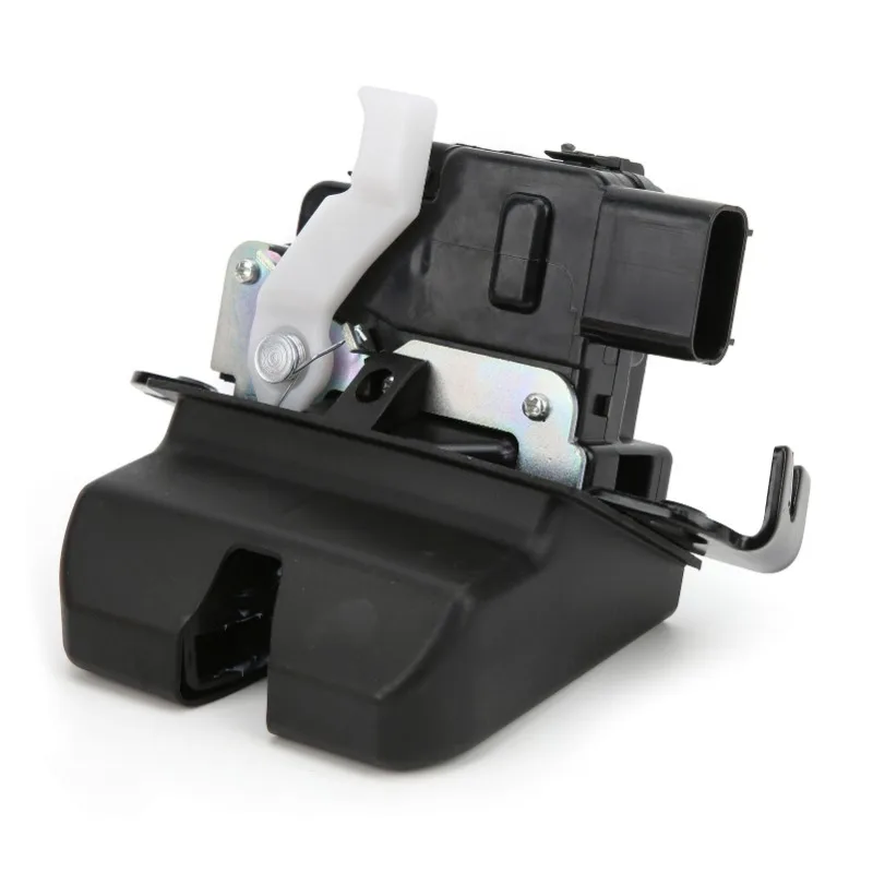 Привод замка багажника, защелка задней двери 81230C5000, замена для Kia Sorento 2016-2018
Привод замка багажника, защелка задней двери 81230C5000, замена для Kia Sorento 2016-2018