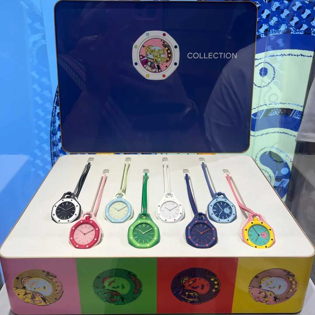 2026 Years New Pocket Watch Octagonal Pop Style Neck Quartz Movement Candy Color Quartz Watch Color Men Woman Gifts
2026 Years New Pocket Watch Octagonal Pop Style Neck Quartz Movement Candy Color Quartz Watch Color Men Woman Gifts