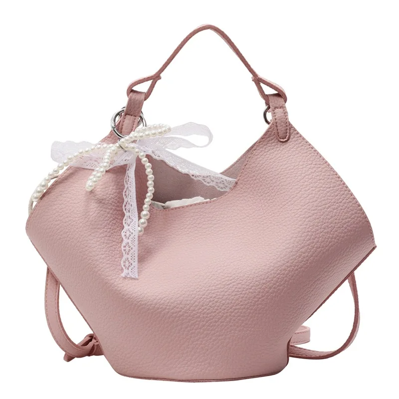 New in 2025: Korean -style Simple Lychee - pattern Portable Bag for Women - High - end,Lightweight Mother-and -Child Messenger
New in 2025: Korean -style Simple Lychee - pattern Portable Bag for Women - High - end,Lightweight Mother-and -Child Messenger