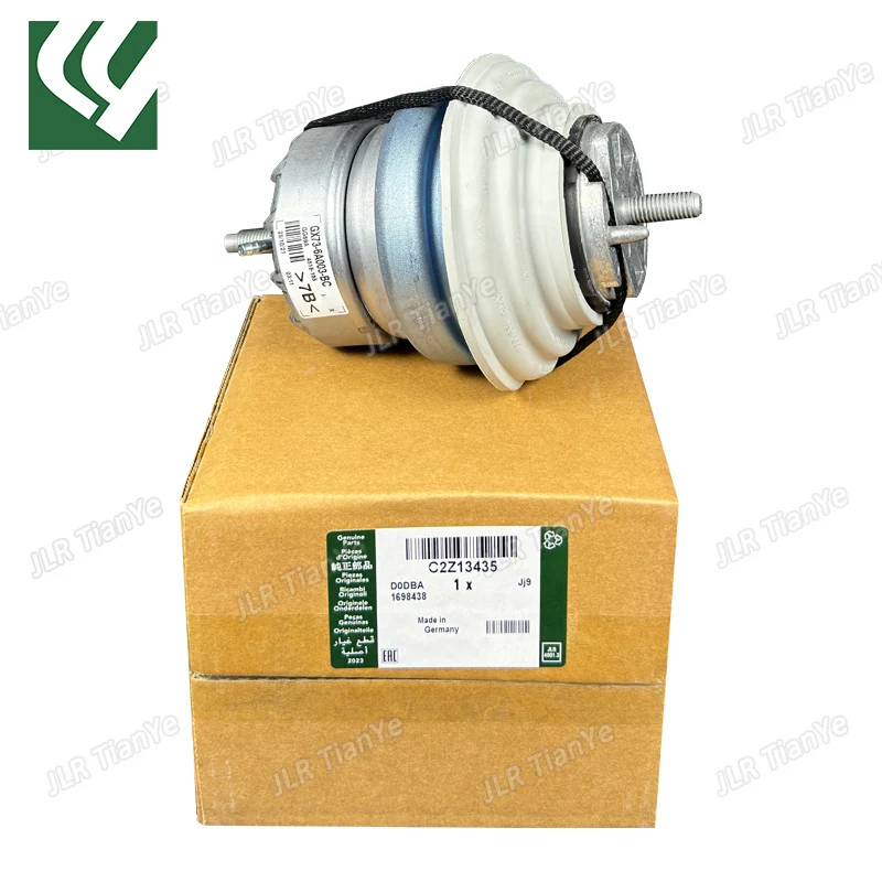 Engine Motor Mount For Jaguar XF XJ 2008-2015 Diesel 3.0 2.2 C2Z13435 C2D6341 C2Z10603 8X23-6A003-CC 6W83-6A003-AD
Engine Motor Mount For Jaguar XF XJ 2008-2015 Diesel 3.0 2.2 C2Z13435 C2D6341 C2Z10603 8X23-6A003-CC 6W83-6A003-AD