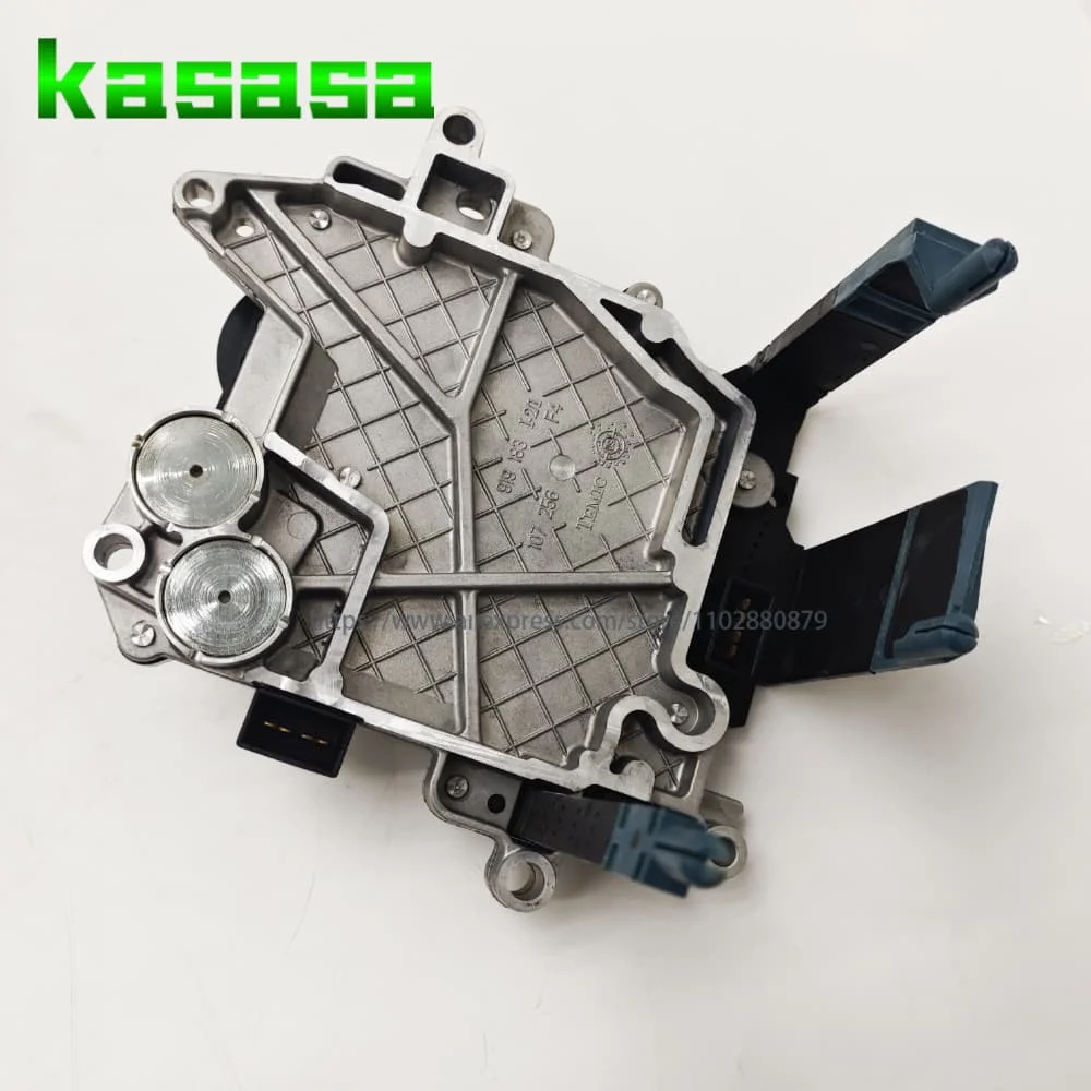 Оригинальный модуль управления автоматической коробкой передач 01J TCU TCM 01J927156HT 01J927156JG, бесплатная программирование для Audi A4 A5 A6 A8
Оригинальный модуль управления автоматической коробкой передач 01J TCU TCM 01J927156HT 01J927156JG, бесплатная программирование для Audi A4 A5 A6 A8