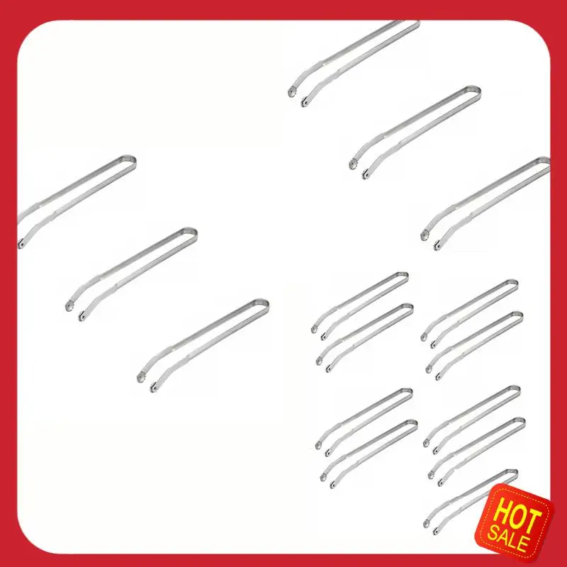 A08I BBQ Sausage Turning Tongs, Tongs For BBQ, BBQ Grill Tool, Essential BBQ Items
A08I BBQ Sausage Turning Tongs, Tongs For BBQ, BBQ Grill Tool, Essential BBQ Items