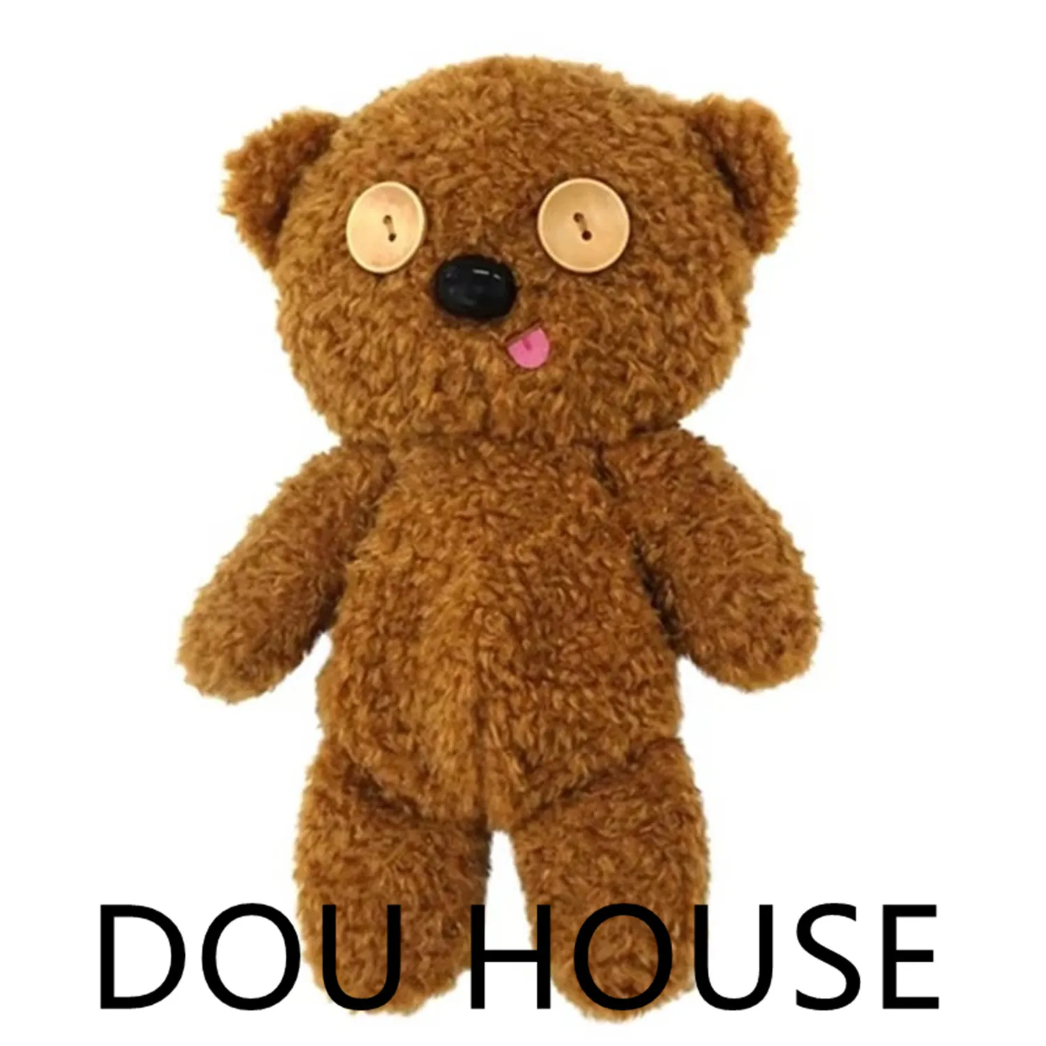 Новые милые плюшевые игрушки Боб, Тим и Тедди из мультфильмов для девочек, мальчиков и детей, подарки для детей
Новые милые плюшевые игрушки Боб, Тим и Тедди из мультфильмов для девочек, мальчиков и детей, подарки для детей