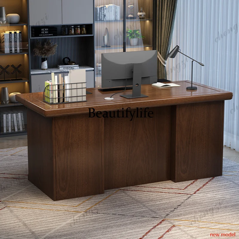 Luxury Rectangular Computer Desks Storage Modern Bedroom Drawers Gaming Desk Study Organizer Mesa Ordenador Office FurnitureF132
Luxury Rectangular Computer Desks Storage Modern Bedroom Drawers Gaming Desk Study Organizer Mesa Ordenador Office FurnitureF132