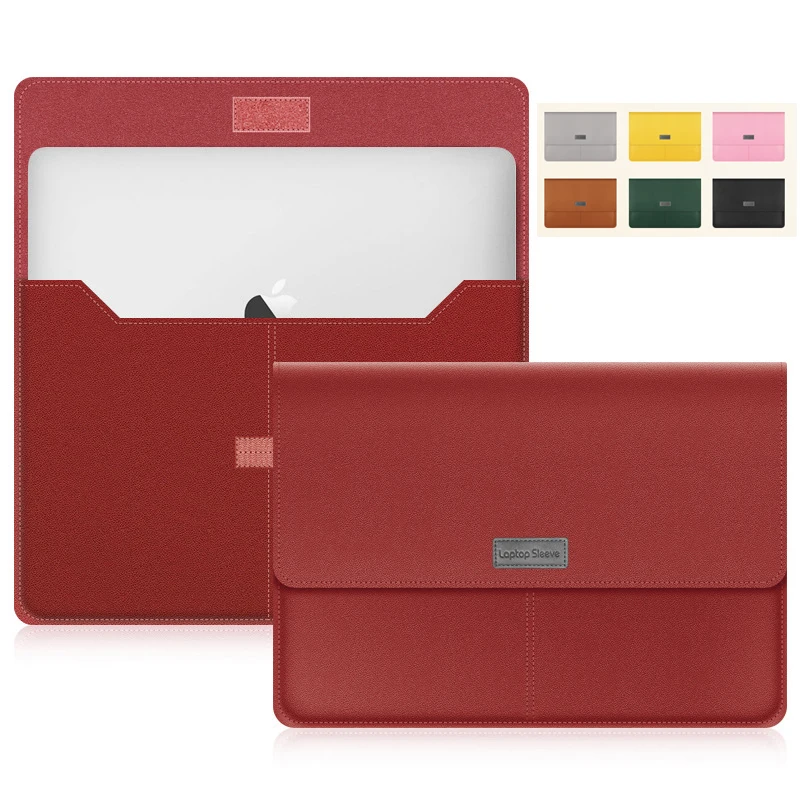 15.6 inch Notebook Carrying Case for Xiaomi RedmiBook Pro 15 Air 13.3inch 2022 Waterproof Laptop Sleeve Bag for Women Men Office
15.6 inch Notebook Carrying Case for Xiaomi RedmiBook Pro 15 Air 13.3inch 2022 Waterproof Laptop Sleeve Bag for Women Men Office