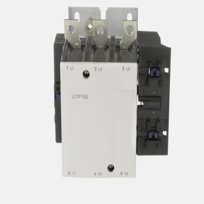 Brand new original contactor LC1F150M7
Brand new original contactor LC1F150M7