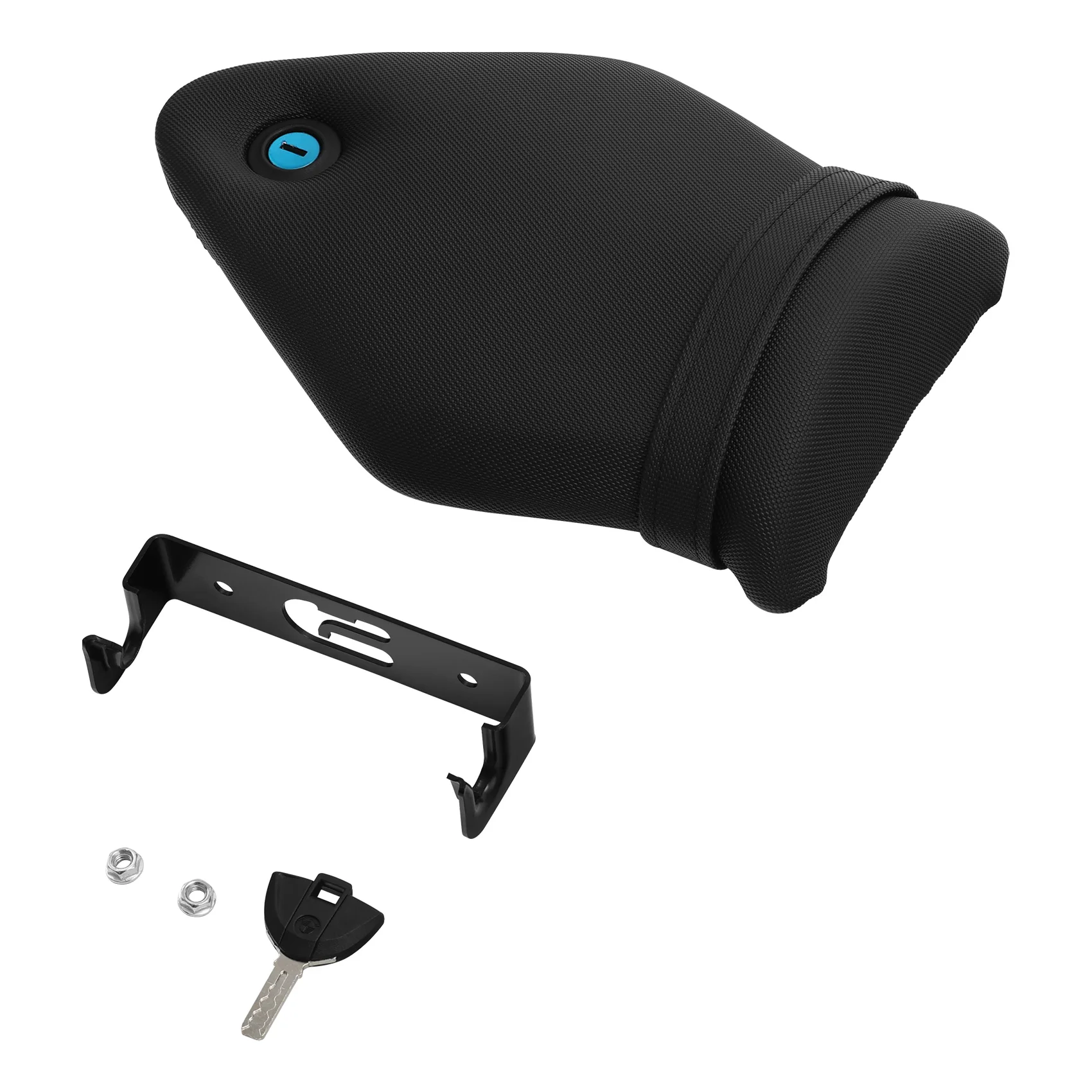 Black Rear Passenger Seat Pillion Fit For BMW S1000RR 2009-2018 S1000R 2014-2020 HP4 2012-2014
Black Rear Passenger Seat Pillion Fit For BMW S1000RR 2009-2018 S1000R 2014-2020 HP4 2012-2014