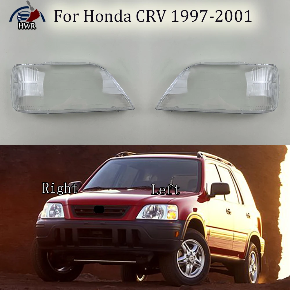 Headlamp Cover Transparent Lamp Shade Shell Lens Plexiglass Replace Original Lampshade For Honda CRV 1997 1998 1999 2000 2001
Headlamp Cover Transparent Lamp Shade Shell Lens Plexiglass Replace Original Lampshade For Honda CRV 1997 1998 1999 2000 2001