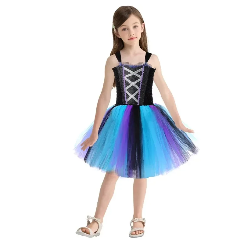 Stylish Butterfly Dress For Kids Girls Tutu Party Stage Clothing Halloween Shows Cosplay Costume Dress Fairy Princess Girl Dress
Stylish Butterfly Dress For Kids Girls Tutu Party Stage Clothing Halloween Shows Cosplay Costume Dress Fairy Princess Girl Dress
