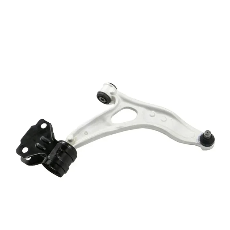 Suspension control arm and ball joint assembly - Assembled front lower right BV6Z3078A BV6Z3078F BV6Z3078G
Suspension control arm and ball joint assembly - Assembled front lower right BV6Z3078A BV6Z3078F BV6Z3078G