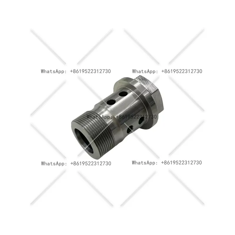 Suitable for BMW B48 B58 11368617694 camshaft adjustment solenoid valve VVT solenoid valve
Suitable for BMW B48 B58 11368617694 camshaft adjustment solenoid valve VVT solenoid valve
