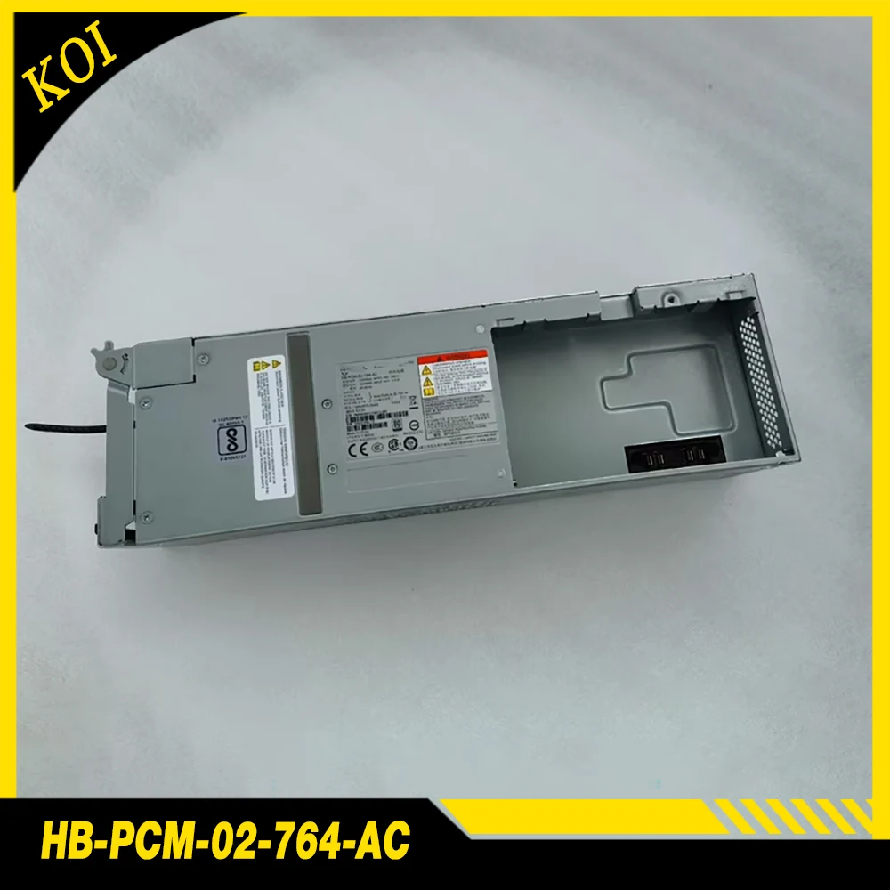 Для импульсного источника питания POWER-ONE HB-PCM-02-764-AC 0945768 -12 0995287 -01 Модуль питания сервера
Для импульсного источника питания POWER-ONE HB-PCM-02-764-AC 0945768 -12 0995287 -01 Модуль питания сервера
