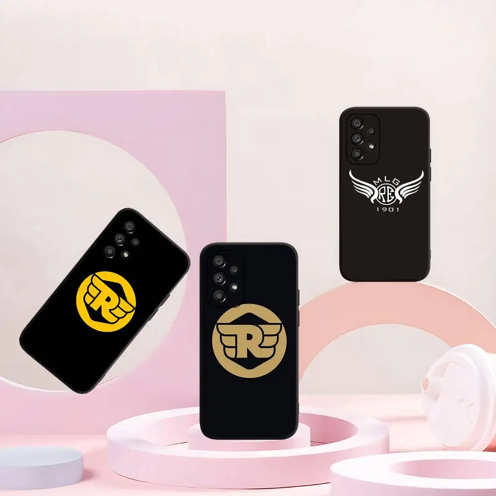 R-ROYALS E-ENFIELDS Logo Phone Case For Samsung A 52 53 21 32 13 12 71 31 51 40 72 73 70 22 42 50 30 20 21 Shell
R-ROYALS E-ENFIELDS Logo Phone Case For Samsung A 52 53 21 32 13 12 71 31 51 40 72 73 70 22 42 50 30 20 21 Shell