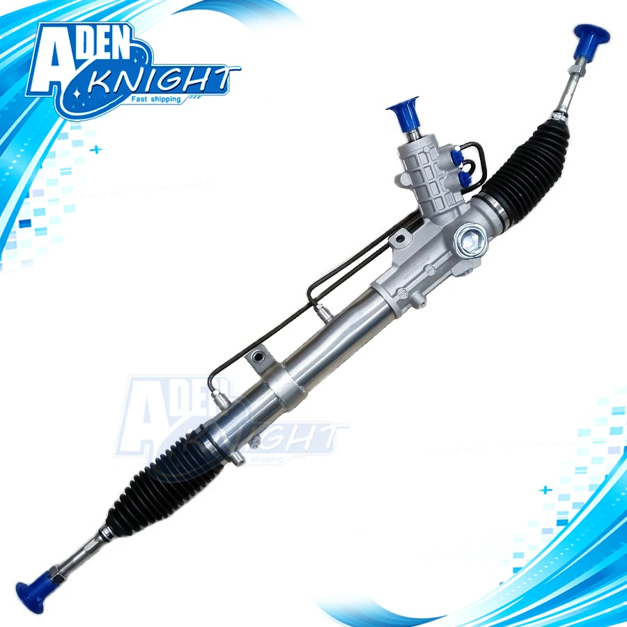 LHD Power Steering Rack For BMW Z3 1996-2002 1.9L 2.8L 3.0L OEM 32131092031 32131092611 32131093885 32131095575 18000224-101
LHD Power Steering Rack For BMW Z3 1996-2002 1.9L 2.8L 3.0L OEM 32131092031 32131092611 32131093885 32131095575 18000224-101