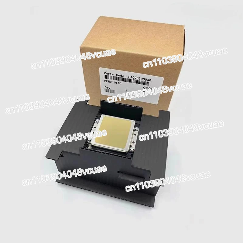 XP600 Print Head for Espon DTF XP 600 601 XP700/701 XP800/801 DX10 DX11 FA090300030 Printhead Eco Solvent Printer
XP600 Print Head for Espon DTF XP 600 601 XP700/701 XP800/801 DX10 DX11 FA090300030 Printhead Eco Solvent Printer