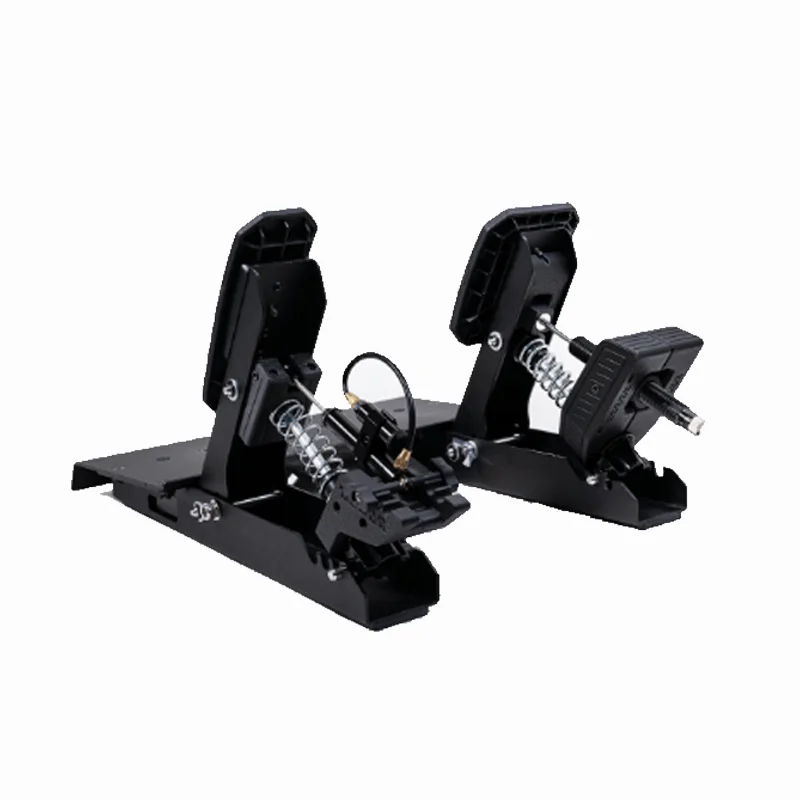 Royi Store ODDOR Tumas T598/Raceline Pedal Hydraulic Damping Foot Conversion Upgrade Kit (without pedals)
Royi Store ODDOR Tumas T598/Raceline Pedal Hydraulic Damping Foot Conversion Upgrade Kit (without pedals)
