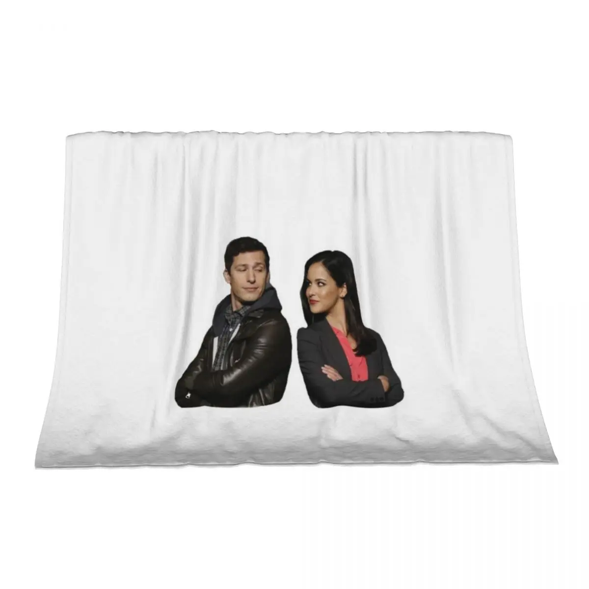 Jake Peralta and Amy Santiago Throw Blanket Quilt valentine gift ideas Beautifuls Thermals For Travel Blankets
Jake Peralta and Amy Santiago Throw Blanket Quilt valentine gift ideas Beautifuls Thermals For Travel Blankets