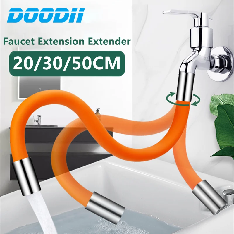 DOODII удлинитель для смесителя удлинитель для ванной комнаты вращение на 360 ° Регулировка свободного изгиба смеситель брызгозащищенный Универсальный удлинитель
DOODII удлинитель для смесителя удлинитель для ванной комнаты вращение на 360 ° Регулировка свободного изгиба смеситель брызгозащищенный Универсальный удлинитель