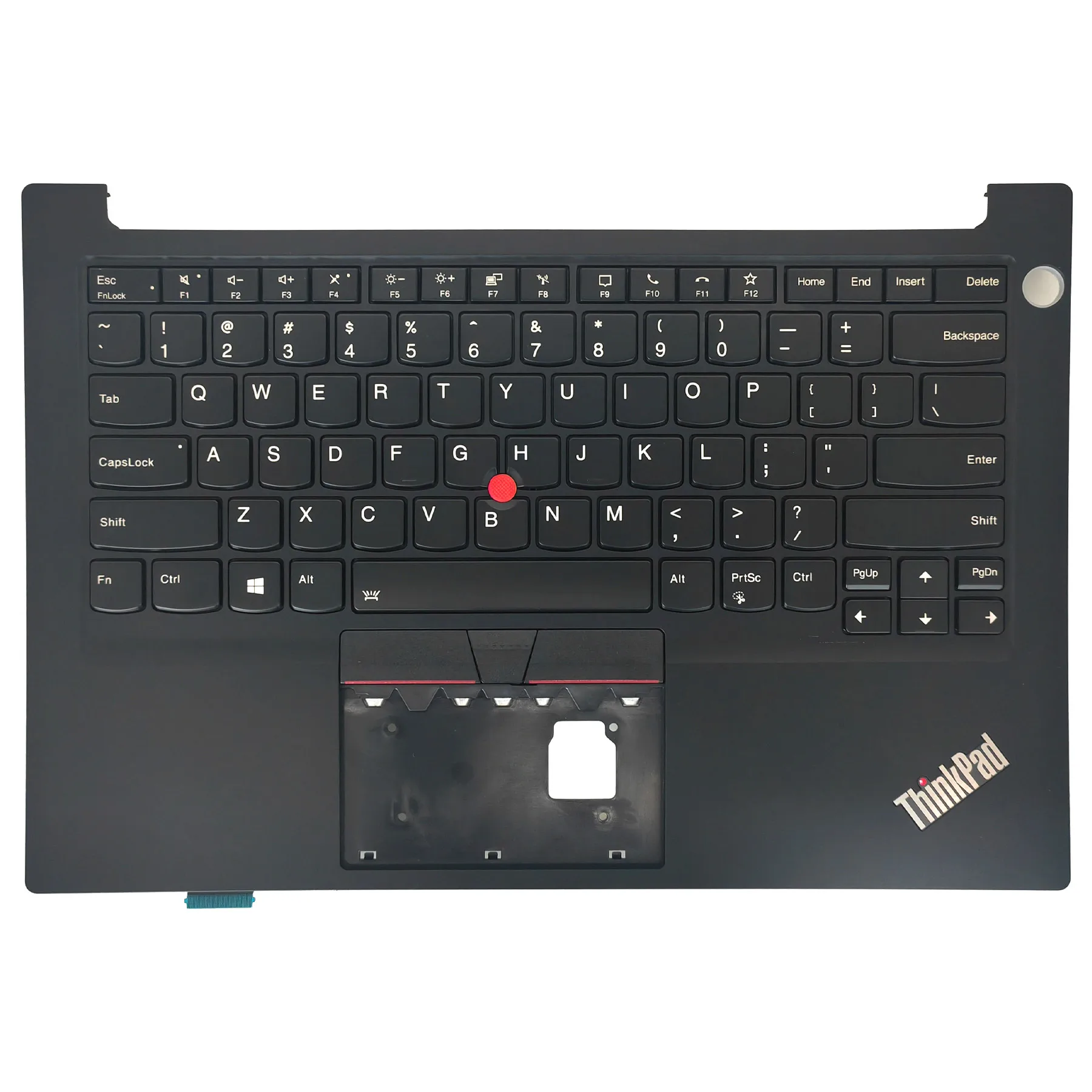 Сменный верхний чехол для рук для Lenovo ThinkPad E14 Gen 2 Gen 3 Gen 4 серии, клавиатура с подсветкой для ноутбука 5M11C47603
Сменный верхний чехол для рук для Lenovo ThinkPad E14 Gen 2 Gen 3 Gen 4 серии, клавиатура с подсветкой для ноутбука 5M11C47603