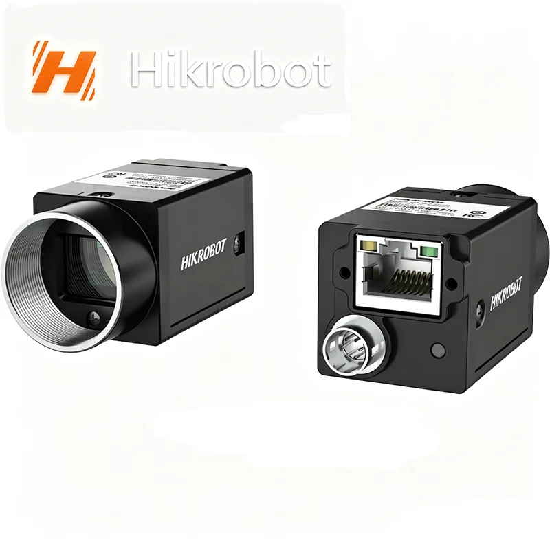 HIKROBOT CU013 Series Industrial Area Array Camera 13MP MV-CU013-A0GC MV-CU013-A0GM MV-CU013-A0UC
HIKROBOT CU013 Series Industrial Area Array Camera 13MP MV-CU013-A0GC MV-CU013-A0GM MV-CU013-A0UC