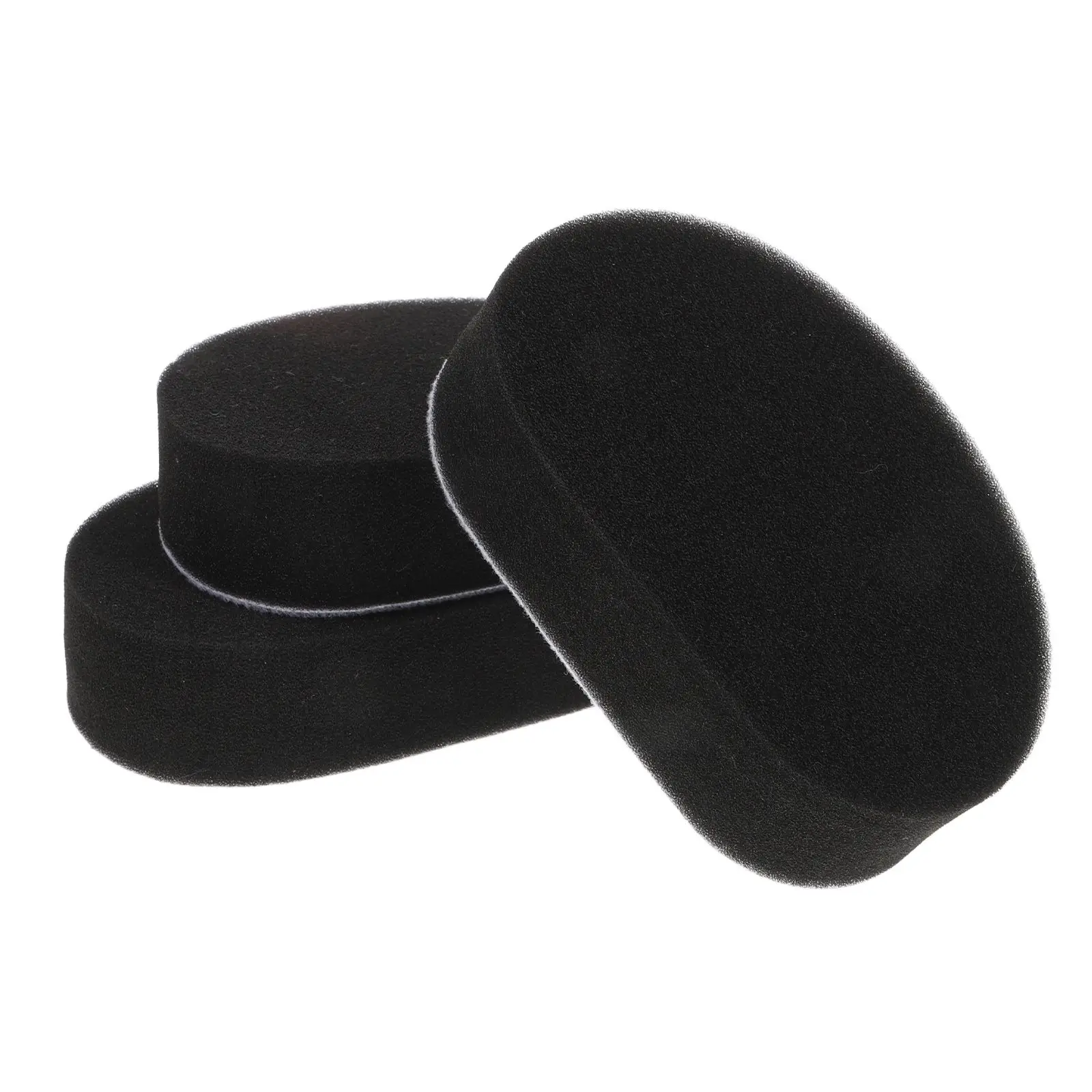 3 Pcs Tire Brush Sponge Car Wax Applicator Waxing Wheel Detailing Plastic Polishing Tool Set Care
3 Pcs Tire Brush Sponge Car Wax Applicator Waxing Wheel Detailing Plastic Polishing Tool Set Care