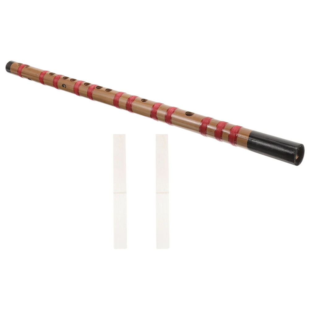 Beginner Bamboo Flute D Key Musical Instrument Traditional Chinese Flute for Students Various Music Styles
Beginner Bamboo Flute D Key Musical Instrument Traditional Chinese Flute for Students Various Music Styles