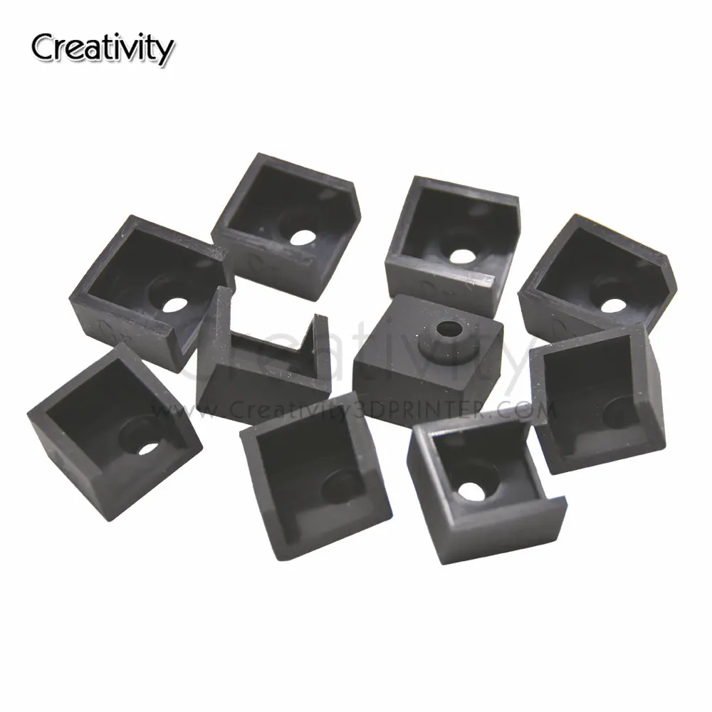3D Printer Hotend Silicone Sock Heater Block Silicone Cover for Ender 3/Ender 3 Pro/Ender 3 V2/Ender 5 Pro/CR-10 3d printer
3D Printer Hotend Silicone Sock Heater Block Silicone Cover for Ender 3/Ender 3 Pro/Ender 3 V2/Ender 5 Pro/CR-10 3d printer 