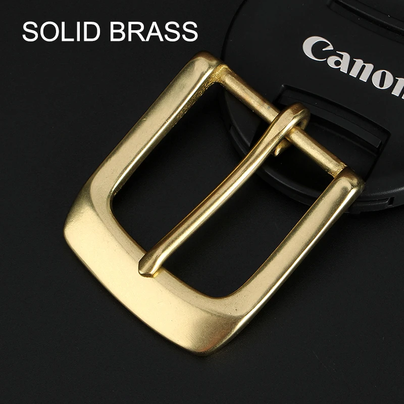 1Pcs 40mm Solid Brass Copper Pin Buckle Belt Head Carved Men Women Buckles DIY Leather Crafts Accessory for 38-39mm Belts
1Pcs 40mm Solid Brass Copper Pin Buckle Belt Head Carved Men Women Buckles DIY Leather Crafts Accessory for 38-39mm Belts