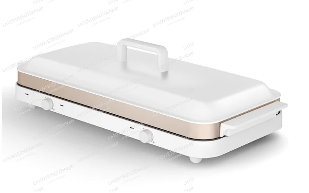 Кастрюля для барбекю, многофункциональная электрическая сковорода для барбекю Poly Hi, кастрюля для приготовления пищи, домашнее бездымное барбекю, мясо, гриль Шабу, жареная рыба
Кастрюля для барбекю, многофункциональная электрическая сковорода для барбекю Poly Hi, кастрюля для приготовления пищи, домашнее бездымное барбекю, мясо, гриль Шабу, жареная рыба