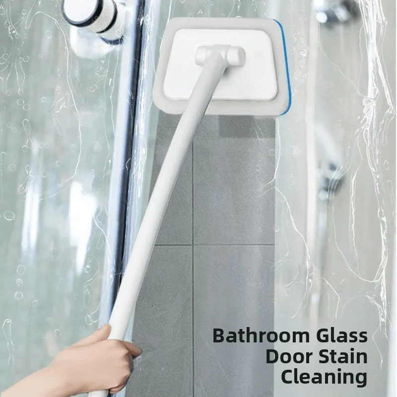 Powerful Cleaning Batoom Glass Bru Long Handle Tile Removable Household Floor Bru Cerc Bathtub Bru
Powerful Cleaning Batoom Glass Bru Long Handle Tile Removable Household Floor Bru Cerc Bathtub Bru