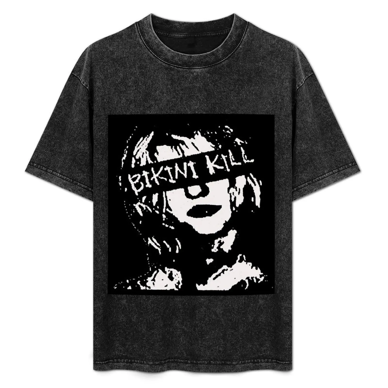 Vintage Bikini Kill Women Classic T-Shirt Plus Size Non-Shrink T-Shirt
Vintage Bikini Kill Women Classic T-Shirt Plus Size Non-Shrink T-Shirt