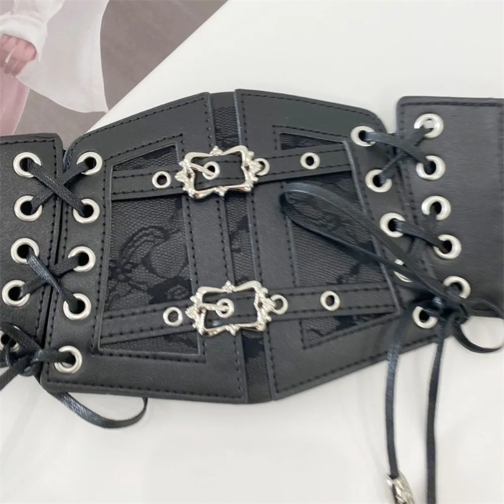 Fashion Leopard Print Women Waistband Wide PU Leather Waist Belt Decoration Cinched Waistband Retro Corset Belt for Dresses
Fashion Leopard Print Women Waistband Wide PU Leather Waist Belt Decoration Cinched Waistband Retro Corset Belt for Dresses