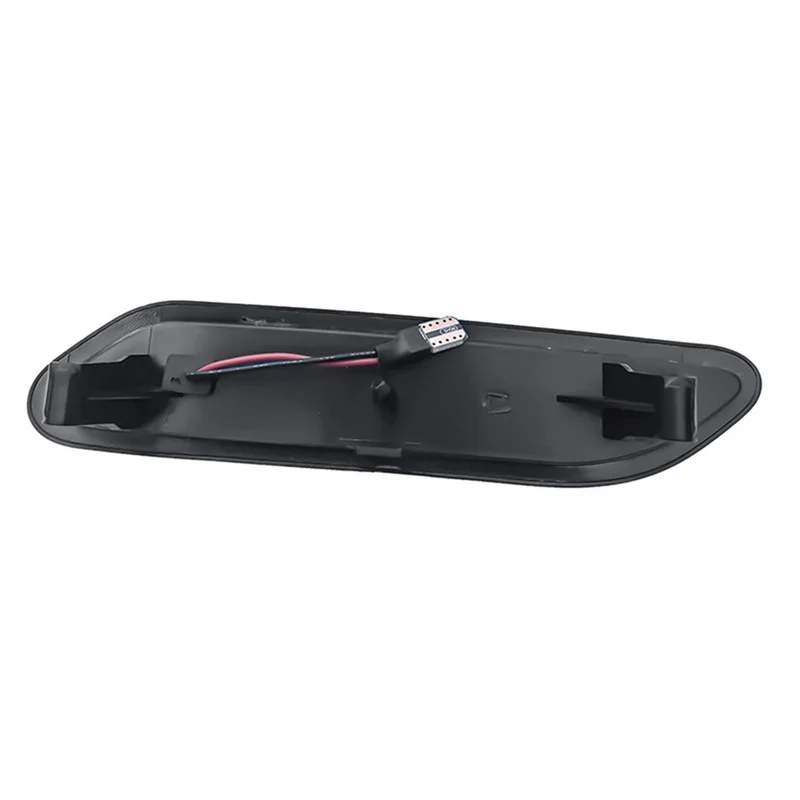 1Pair LED Side Fender Marker Light Turn Signal Lamps For Mini R61 Paceman R60 Countryman 10-17 63139802569 63139802570
1Pair LED Side Fender Marker Light Turn Signal Lamps For Mini R61 Paceman R60 Countryman 10-17 63139802569 63139802570