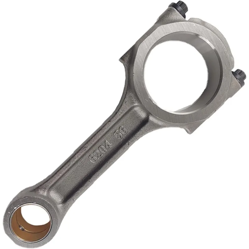 1pcs Connecting Rod 6204313111 4993823 6204-31-3111 for Cummins B3.3 QSB3.3 for Komatsu 4D95 S4D95 6D95 Engine
1pcs Connecting Rod 6204313111 4993823 6204-31-3111 for Cummins B3.3 QSB3.3 for Komatsu 4D95 S4D95 6D95 Engine